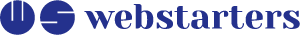 Webstarters is a Digital marketing agency Webstarters Logo